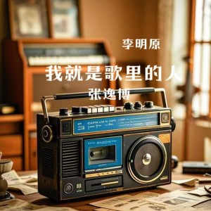 Listen to 我就是歌里的人（沧桑版） (完整版) song with lyrics from 大海