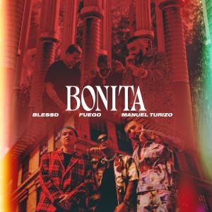 อัลบัม Bonita ศิลปิน Fuego