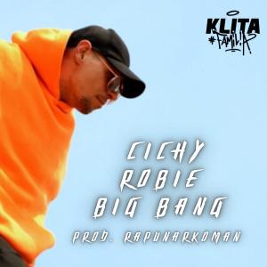 Rapu Narkoman的專輯Big beng mothafucka (feat. Cichy Lzp) (Explicit)