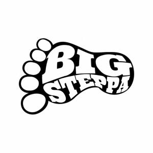 收聽GlobeTrotta的LIKE A STEPPA (Explicit)歌詞歌曲