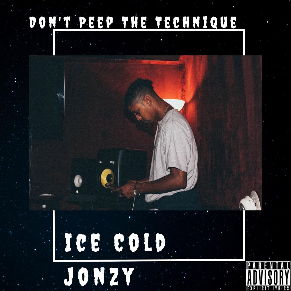 Peep My Technique (feat. Amen Ra) (Explicit)