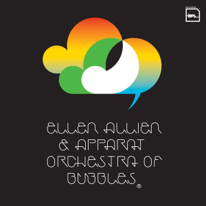ดาวน์โหลดและฟังเพลง Under พร้อมเนื้อเพลงจาก Ellen Allien