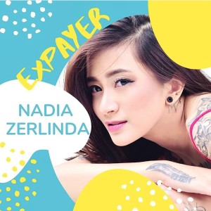 Album Expayer from Nadia Zerlinda