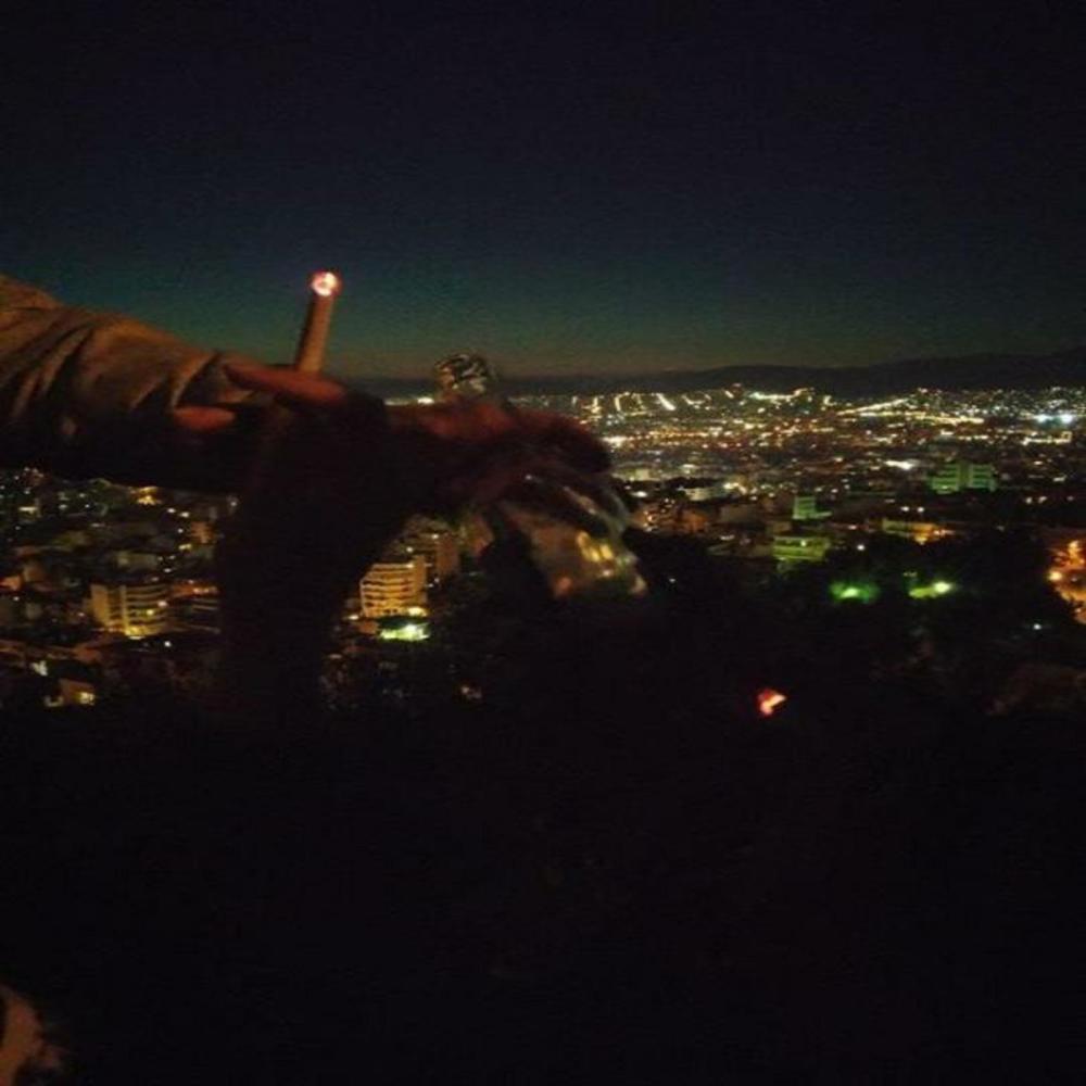 Longas Noites (Explicit)