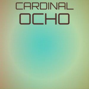 收听Darry Puer的Cardinal Ocho歌词歌曲
