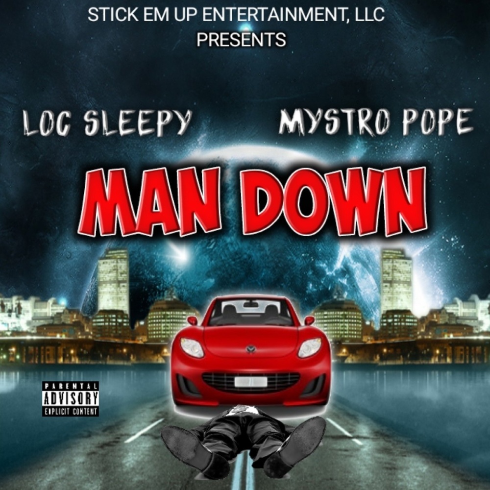 Man Down (Explicit)