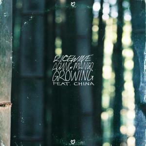 Album Growing from Ricewine
