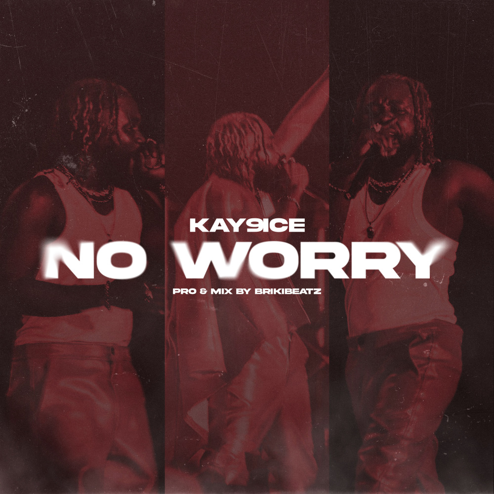 No Worry (Explicit)