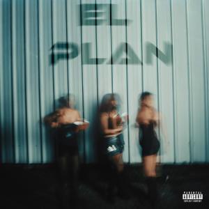 Lovve的專輯EL PLAN