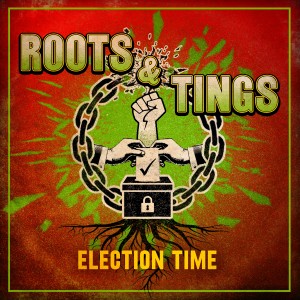 Winstrong的專輯Election Time (Explicit)