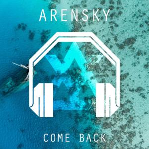 Listen to Come Back (8D Audio) song with lyrics from 8D To The Moon