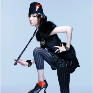 ดาวน์โหลดและฟังเพลง Kanousei Girl (Gintama Opening Version) พร้อมเนื้อเพลงจาก Chiaki Kuriyama