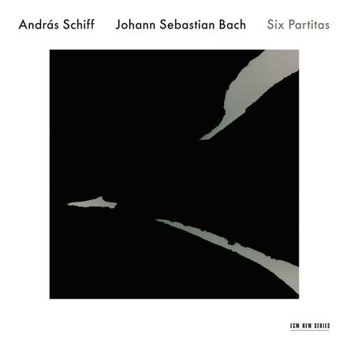 J.S. Bach: Partita No.1 In B Flat, BWV 825 - Sarabande (Live)