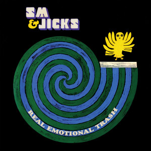 ดาวน์โหลดและฟังเพลง Real Emotional Trash พร้อมเนื้อเพลงจาก Stephen Malkmus & The Jicks