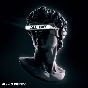 Album All Day oleh ALan