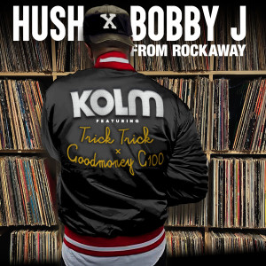 Album Kolm (Explicit) from Hush