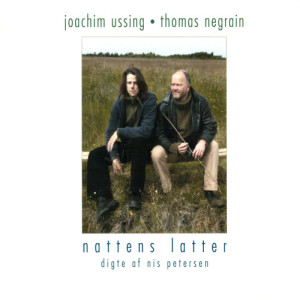 Joachim Ussing的專輯Nattens Latter - digte af Nis Petersen