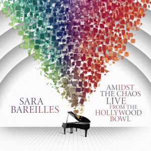 Sara Bareilles的專輯No Such Thing / Satellite Call (Live from the Hollywood Bowl)
