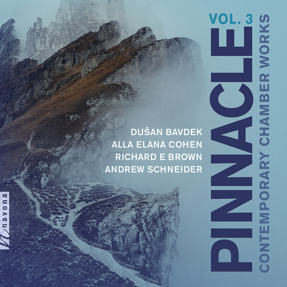 Trio for Violin, Horn, and Piano: III. Allegro con spirito