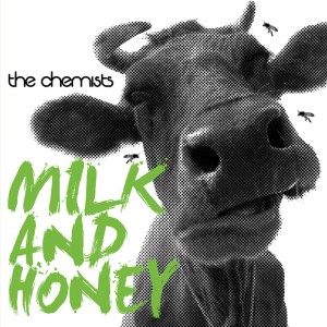ดาวน์โหลดและฟังเพลง Milk and Honey พร้อมเนื้อเพลงจาก The Chemists