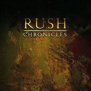 Rush的專輯Chronicles