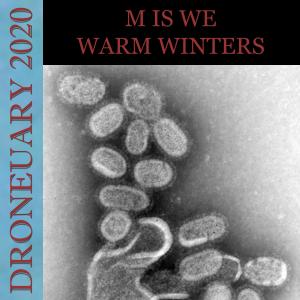Dengarkan Warm Winters lagu dari M is We dengan lirik