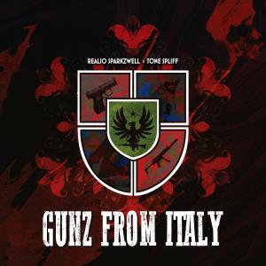 ดาวน์โหลดและฟังเพลง Garlic Butter (Explicit) พร้อมเนื้อเพลงจาก Tone Spliff