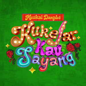 收聽Original Cast Musikal Dangdut的Perjuangan Rakyat Jelata (PRJ)歌詞歌曲