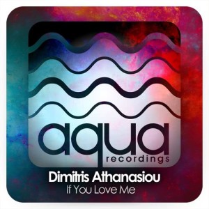 ดาวน์โหลดและฟังเพลง If You Love Me (Original Mix) พร้อมเนื้อเพลงจาก Dimitris Athanasiou