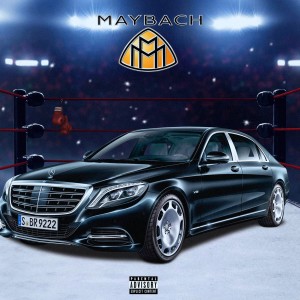 Listen to Maybach Feat.Rich Cover song with lyrics from Rich Cover