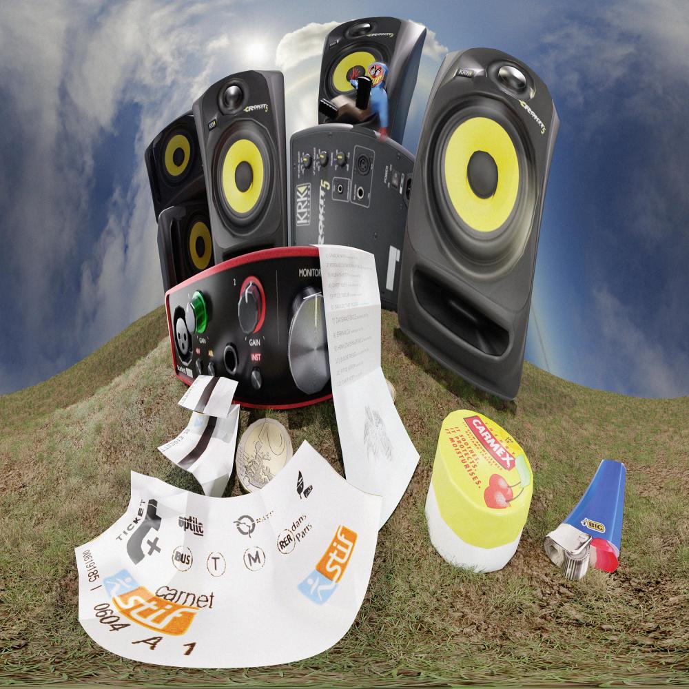 pas2ballon (feat. zakiswagfok12) (fdo stupid flip) (Explicit)