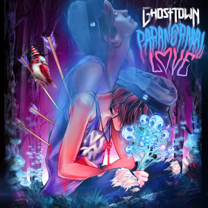 Album Paranormal Love oleh Ghost Town