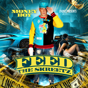 Listen to Body wie ein Mazerati (Explicit) song with lyrics from Money Boy