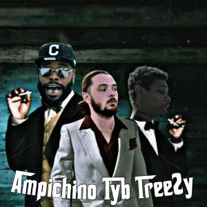 Tyb的專輯Big Difference (feat. Ampichino) [Explicit]