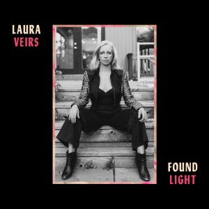 Laura Veirs的專輯Found Light (Explicit)