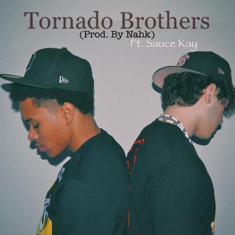 Tornado Brothers (feat. Sauce Kay)