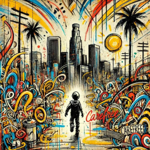 Album Carefree (Explicit) from ILLSON