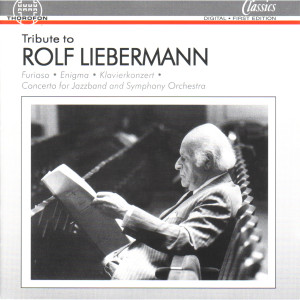 ดาวน์โหลดและฟังเพลง Furioso für Orchester พร้อมเนื้อเพลงจาก Philharmonisches Staatsorchester Hamburg