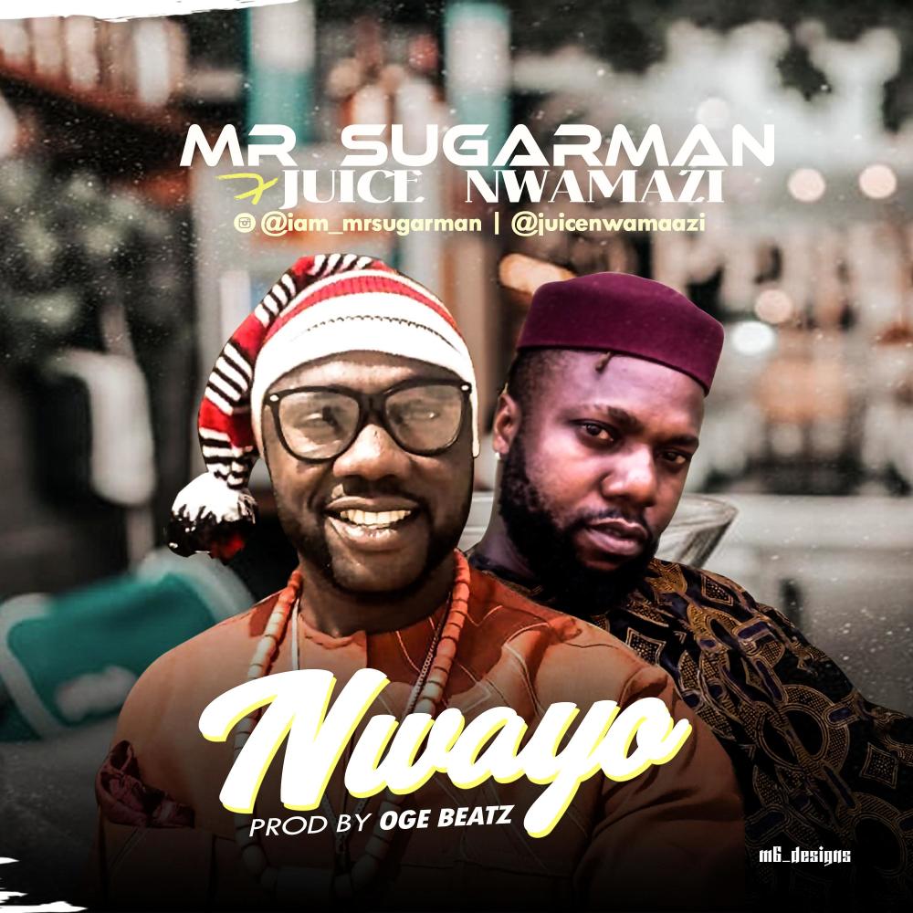 Nwayo(feat. Juice)