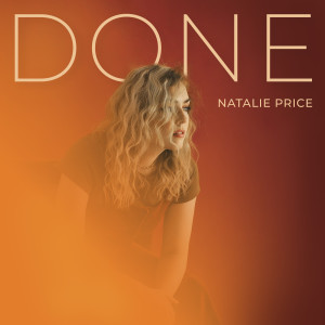 Album Done from Natalie Price