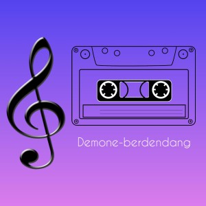 Listen to Berdendang song with lyrics from Demone