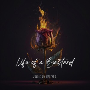 ดาวน์โหลดและฟังเพลง Purple Heart (Explicit) พร้อมเนื้อเพลงจาก Goldie Da Bastard