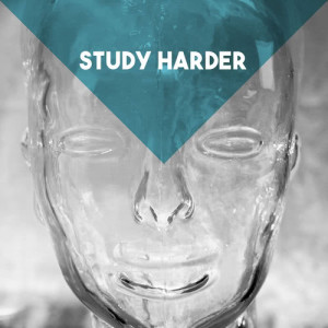 Album Study Harder from Silvia Natiello-Spiller