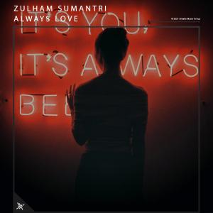 Listen to Bila Dia Menyukaiku song with lyrics from Zulham Sumantri