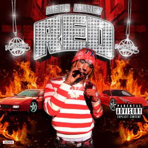 Album Red from 