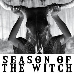 收聽Movie Sounds Unlimited的Season of the Witch (Karaoke Version)歌詞歌曲