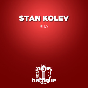 Stan Kolev的专辑Bija