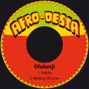 ดาวน์โหลดและฟังเพลง Mistery Of Love พร้อมเนื้อเพลงจาก Olatunji