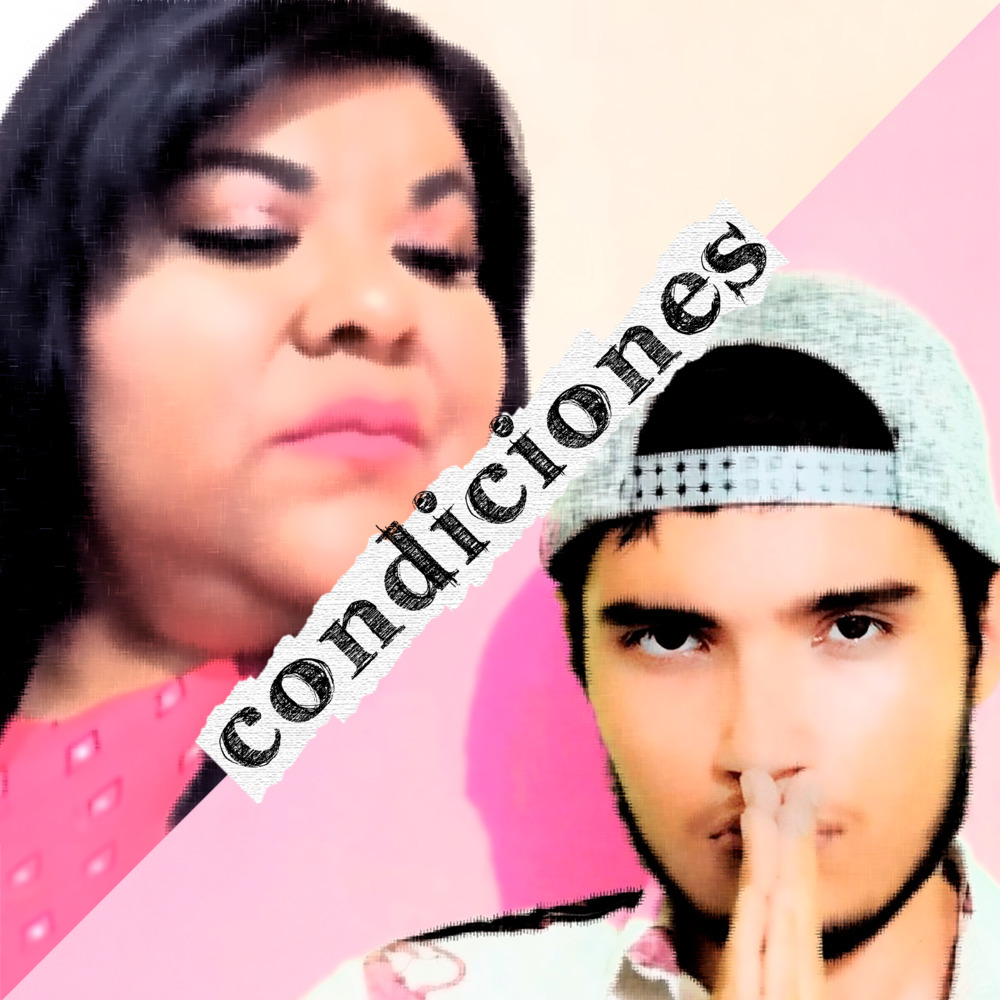 Condiciones (Bajo Mis Condiciones) (Remix)