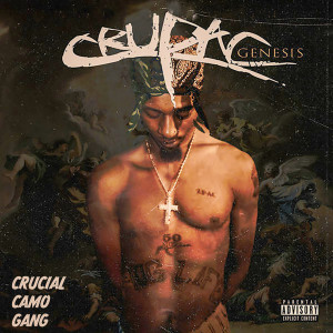 ดาวน์โหลดและฟังเพลง It Will Rain (Explicit) พร้อมเนื้อเพลงจาก Crucial Camo Gang